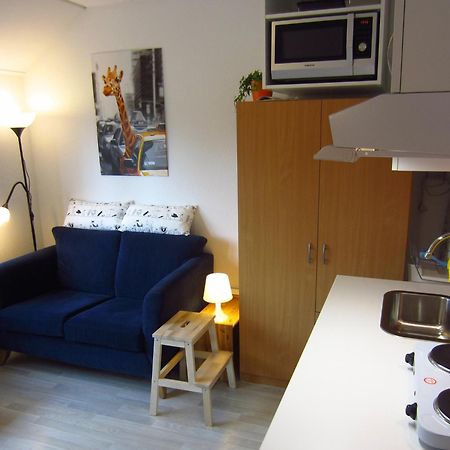 Enschede Guest Rooms Exterior photo