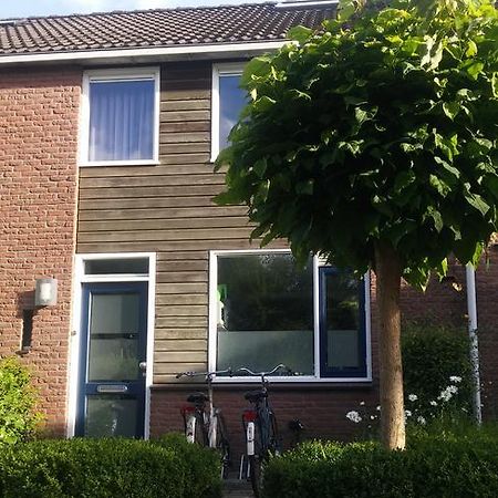 Enschede Guest Rooms Exterior photo