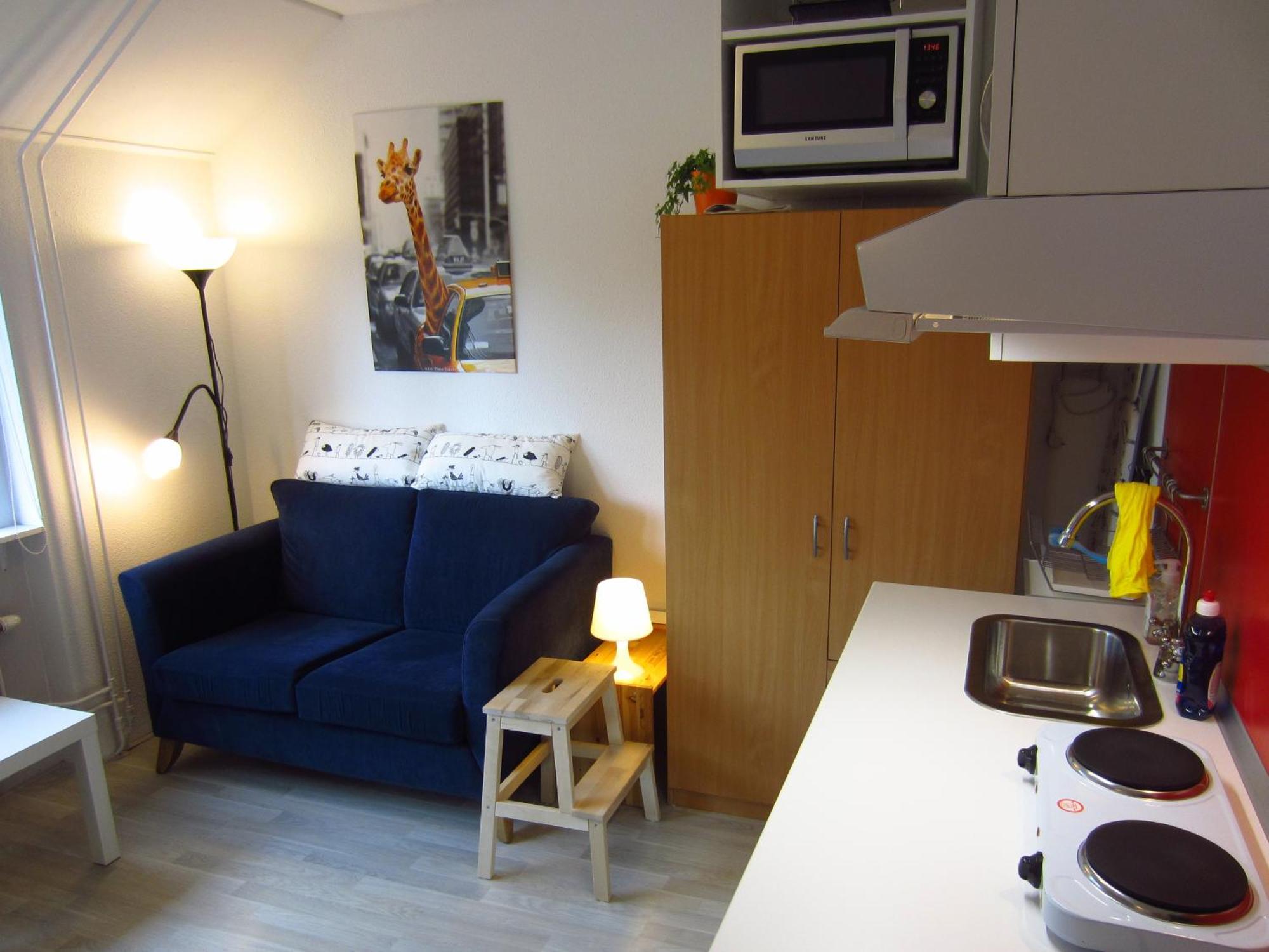 Enschede Guest Rooms Exterior photo