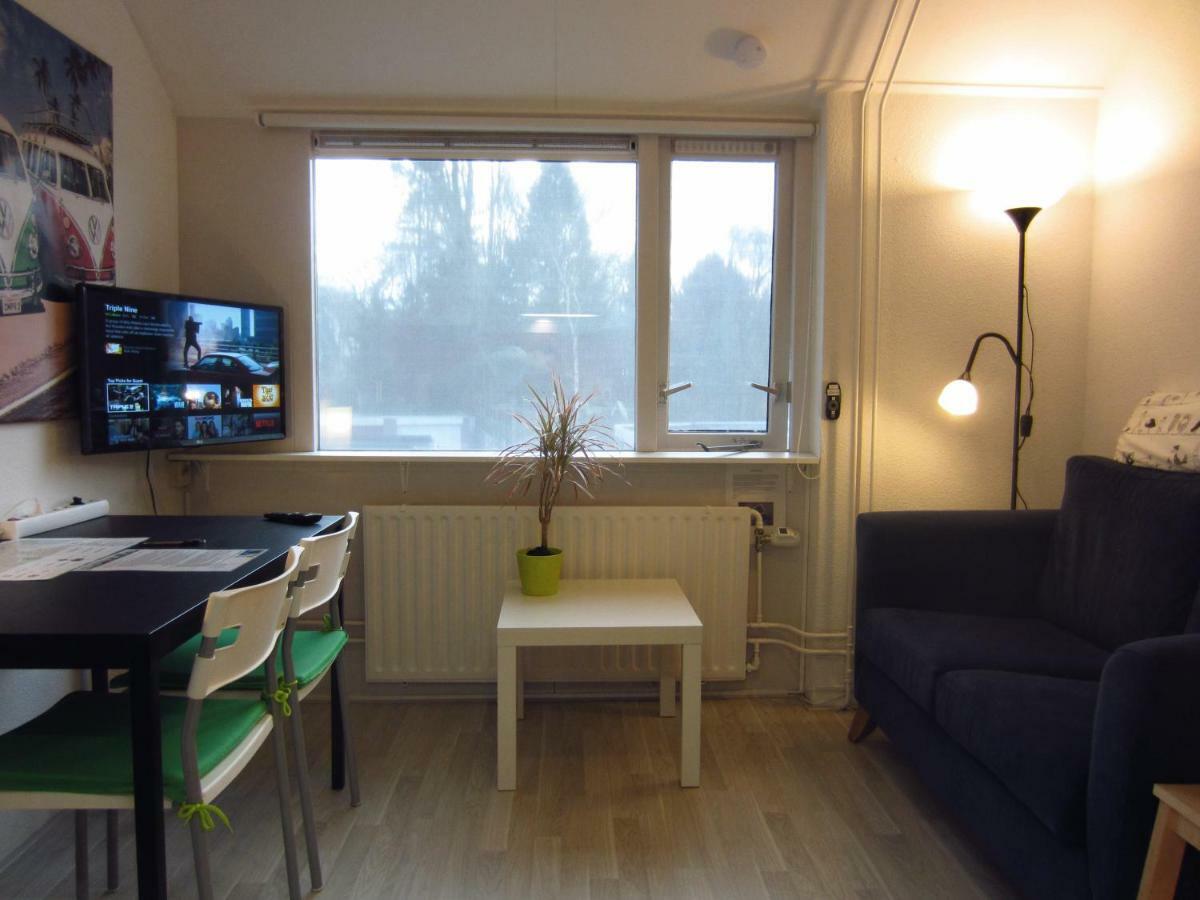 Enschede Guest Rooms Exterior photo